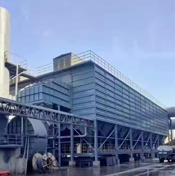 THÁP HẤP THỤ LÀ GÌ? CẤU TẠO VÀ NGUYÊN LÝ HOẠT ĐỘNG